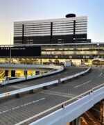 ＪＲ新大阪駅（大阪）